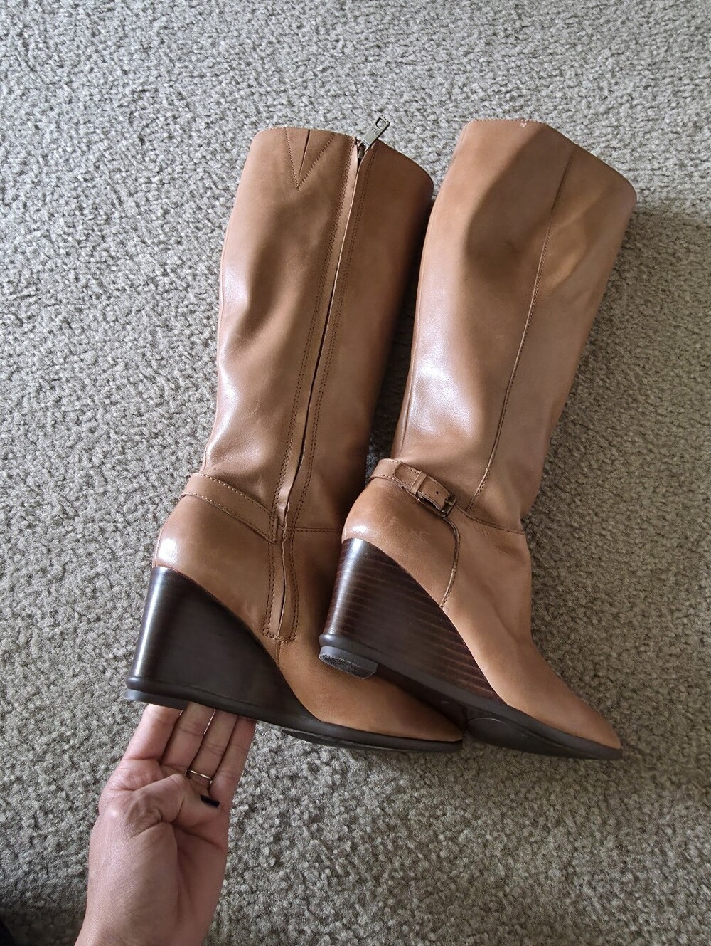 Ralph Lauren Boots